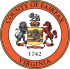 county seal